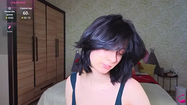 JulisSweet online show from 01/09/26, 09:45