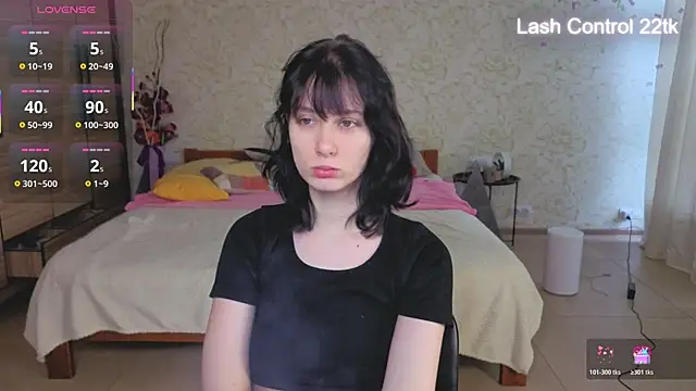 JulisSweet online show from 03/28/26, 01:33