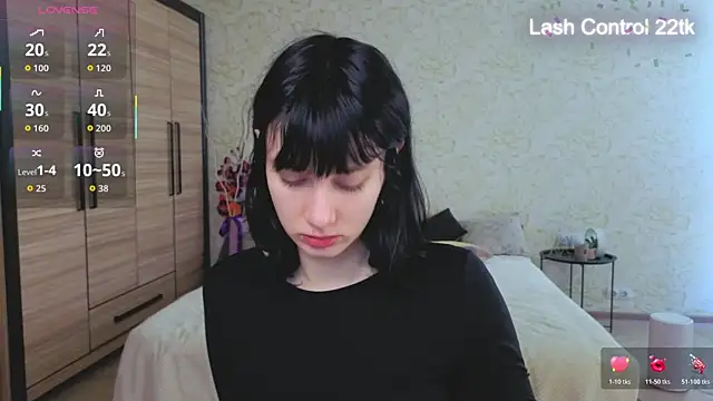 Snapshot of JulisSweet chatting on 05/02/26, 06:07 JulisSweet online show from 05/02/26, 06:07