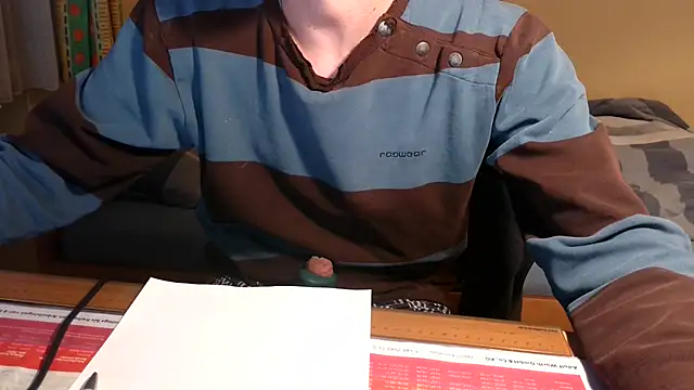 SissyStefanie online show from 12/02/24, 05:37