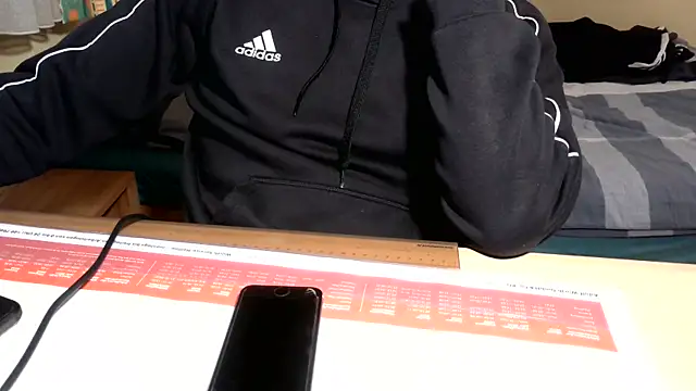 SissyStefanie online show from 11/18/25, 06:45