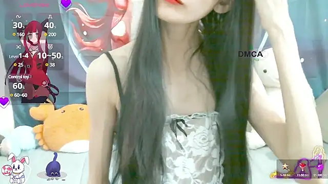 ChangChang  online show from 02/11/25, 01:20