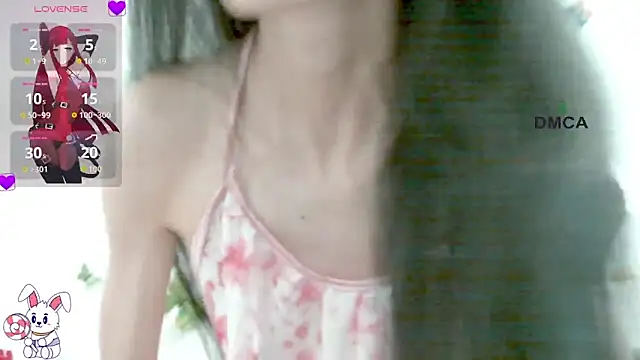 ChangChang  online show from 10/15/25, 01:50