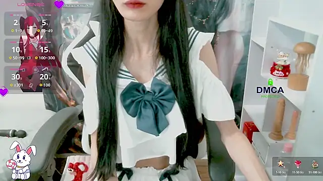 ChangChang  online show from 11/18/25, 01:44