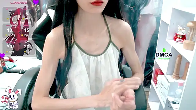 ChangChang  online show from 12/20/25, 01:45