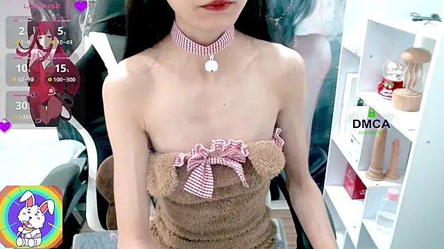 ChangChang  online show from 02/13/26, 01:45