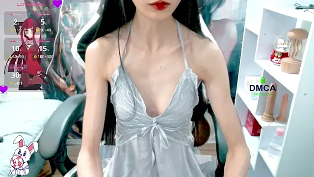 ChangChang  online show from 03/02/26, 07:15