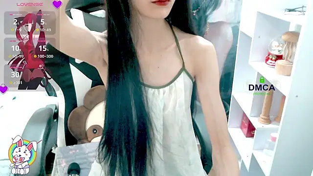 ChangChang  online show from 03/26/26, 06:19