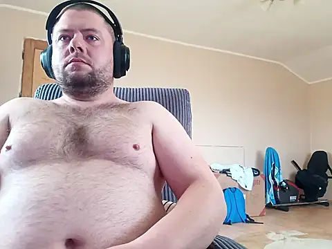 RoboticPower7 online show from 04/19/26, 01:21