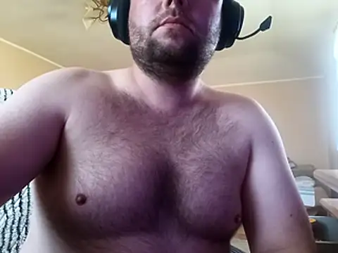 RoboticPower7 online show from 04/23/26, 02:19