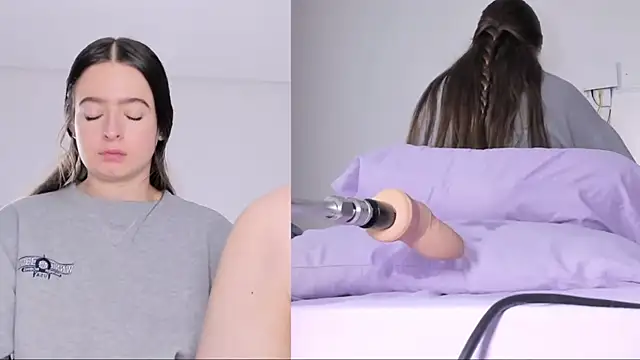 aalyce syn online show from 01/30/25, 09:57