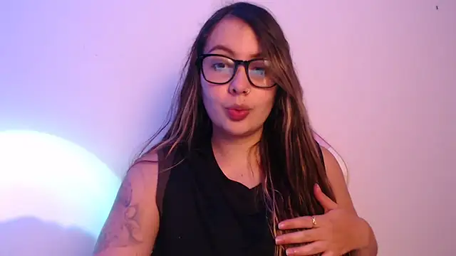 lalawhitte online show from 01/06/26, 09:29