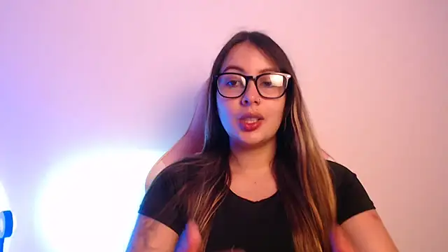 lalawhitte online show from 01/15/26, 09:40