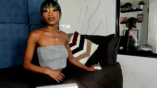 Ebonydollxx online show from 04/22/26, 01:34
