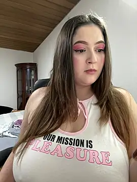 Kamilla Loop online show from 02/17/26, 12:40