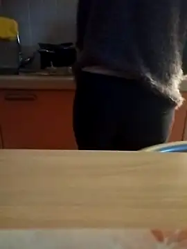 StefySamara online show from 04/12/26, 06:46