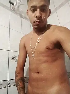 Malvadaozscp online show from 09/19/25, 09:48