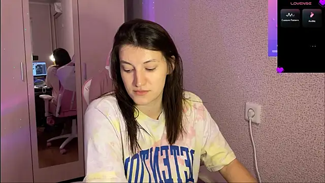 Katrin  kiss online show from 02/09/25, 05:22