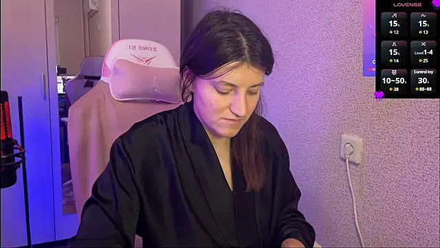 Katrin  kiss online show from 02/20/25, 07:30