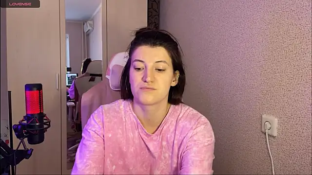 Katrin  kiss online show from 02/24/25, 01:42