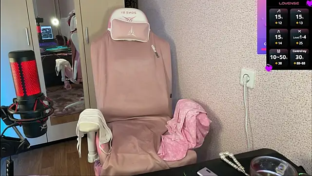 Katrin  kiss online show from 02/26/25, 05:39