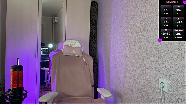 Katrin  kiss online show from 03/05/25, 09:26