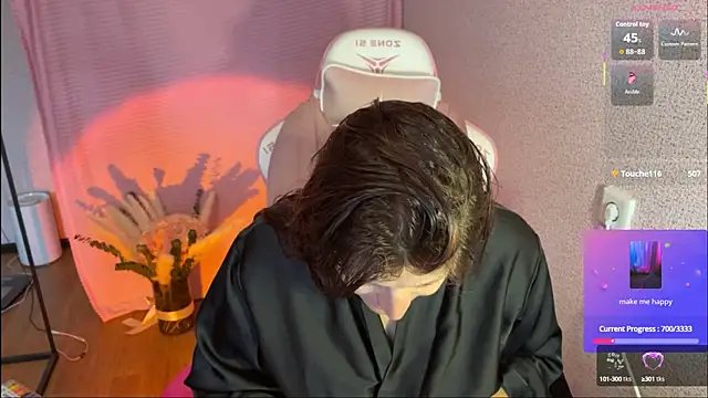 Katrin  kiss online show from 09/25/25, 02:32