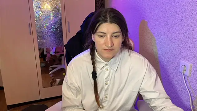 Katrin  kiss online show from 02/25/26, 06:28