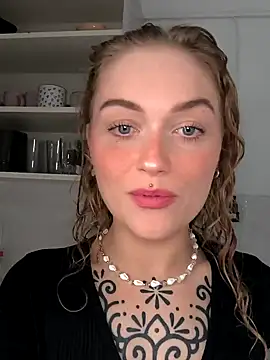 Goldloeckchen159 online show from 12/08/24, 08:30