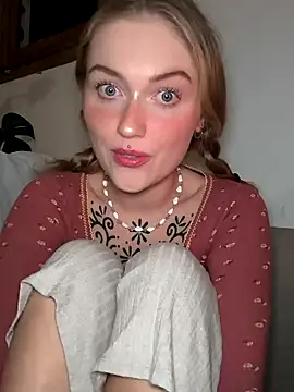 Goldloeckchen159 online show from 12/11/24, 06:52