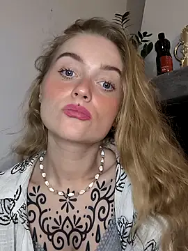 Goldloeckchen159 online show from 02/18/25, 06:58