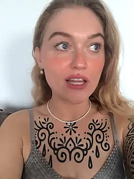 Goldloeckchen159 online show from 02/22/25, 11:46