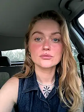 Goldloeckchen159 online show from 03/22/25, 04:47