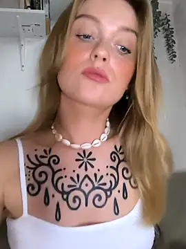 Goldloeckchen159 online show from 09/17/25, 04:19