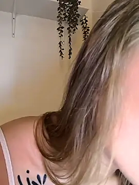 Goldloeckchen159 online show from 10/01/25, 07:09