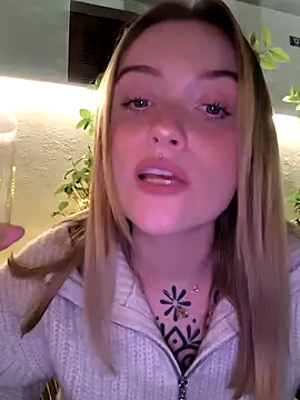 Goldloeckchen159 online show from 11/19/25, 04:51