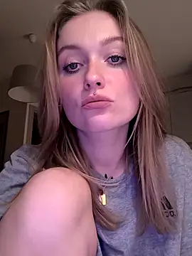 Goldloeckchen159 online show from 01/31/26, 10:30