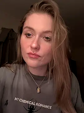 Goldloeckchen159 online show from 02/07/26, 09:18