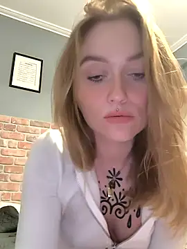 Goldloeckchen159 online show from 02/14/26, 05:21