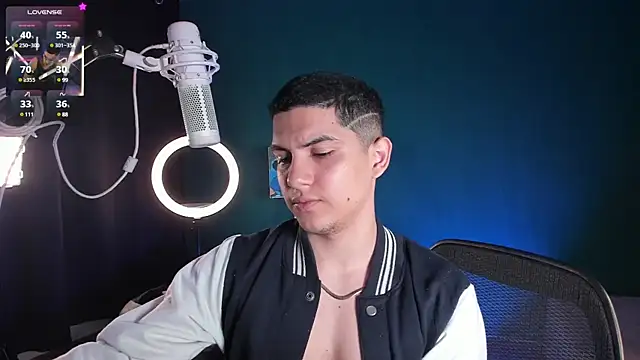 Brat  online show from 01/13/25, 06:27