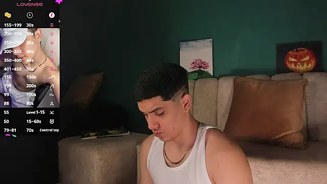 Brat  online show from 02/20/25, 07:19