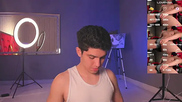 Brat  online show from 02/17/26, 04:42