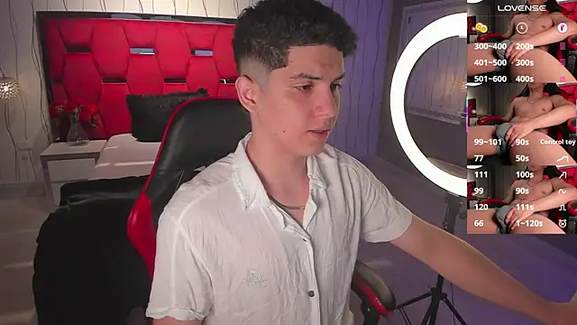 Brat  online show from 02/23/26, 08:28