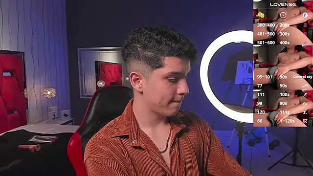 Brat  online show from 02/25/26, 07:23