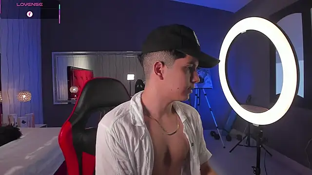 Brat  online show from 02/27/26, 09:26