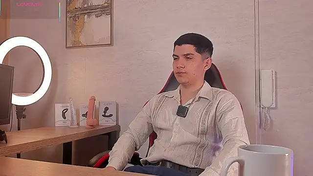 Brat  online show from 04/15/26, 03:30