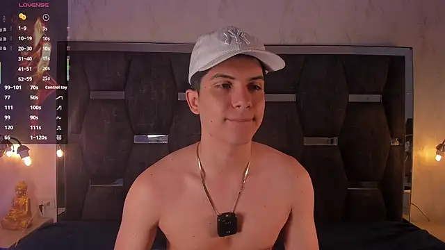 Brat  online show from 04/23/26, 01:35