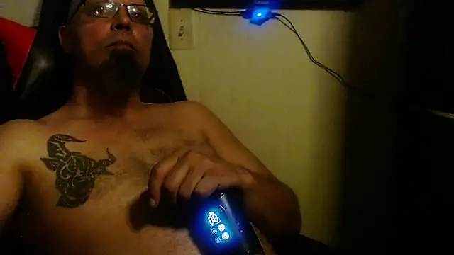 KrazyLegz online show from 02/02/25, 08:51