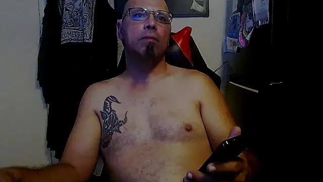 KrazyLegz online show from 09/20/25, 05:25