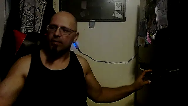 KrazyLegz online show from 09/22/25, 02:35